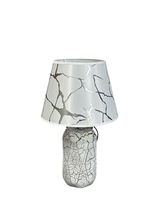 LAMPARA DE MESA GZ-9448