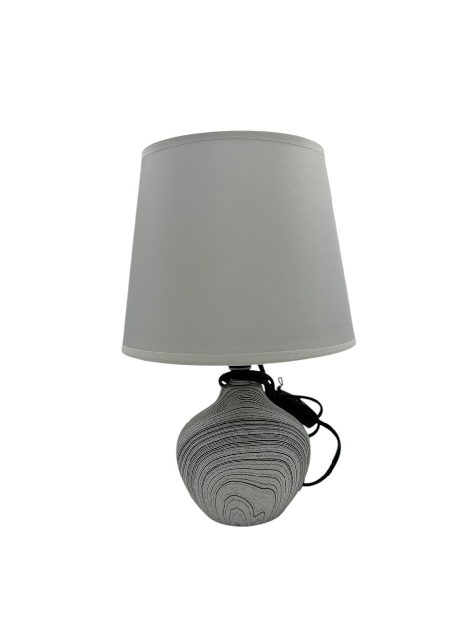 LAMPARA DE MESA GZ-9443