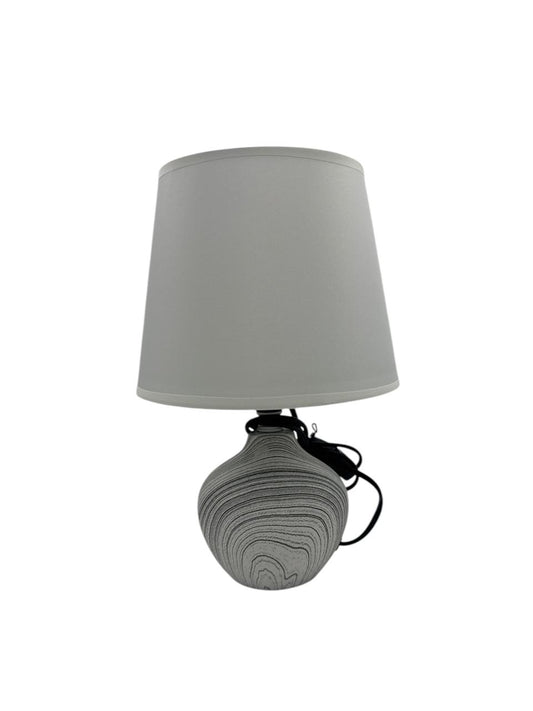 LAMPARA DE MESA GZ-9443