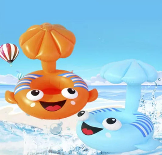 SWIN RING PEZ CON TOLDO C3374