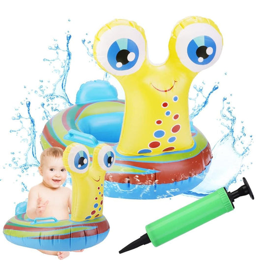 SWIN RINGS CARACOL C3401