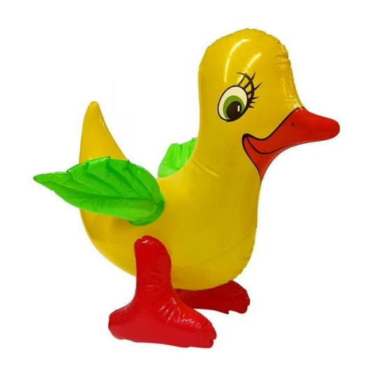 PATO INFLABLE C3884