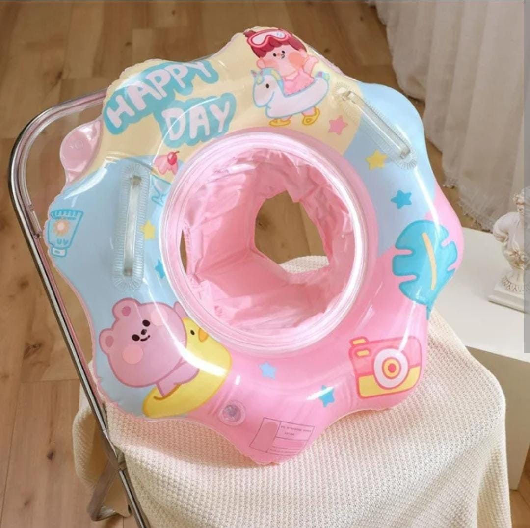SWIN RING HAPPY DAY C3494