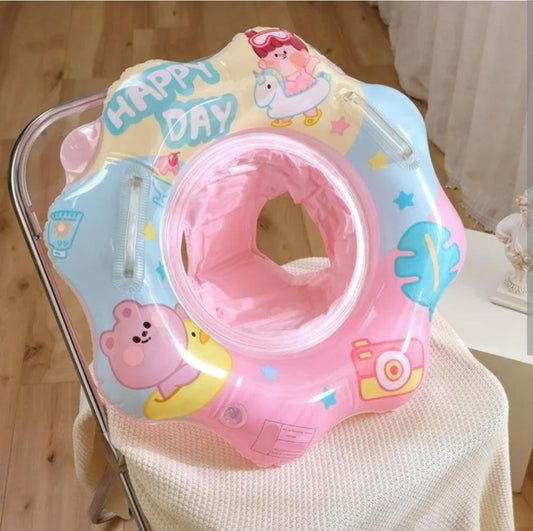 SWIN RING HAPPY DAY C3494