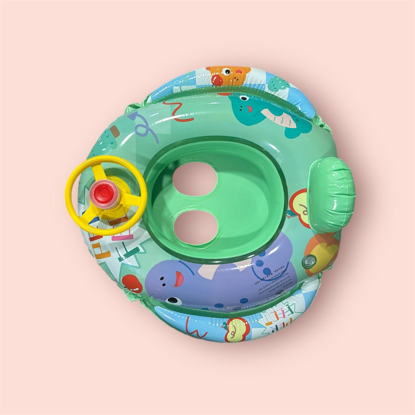 SWIN RING C3489
