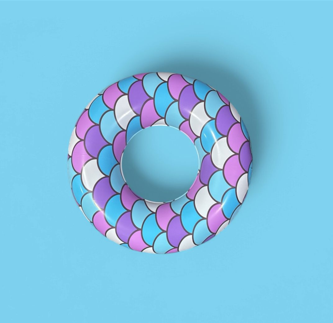 SWIN RING C3468