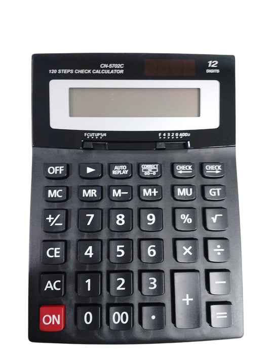 CALCULADORA CN-5702C B9126