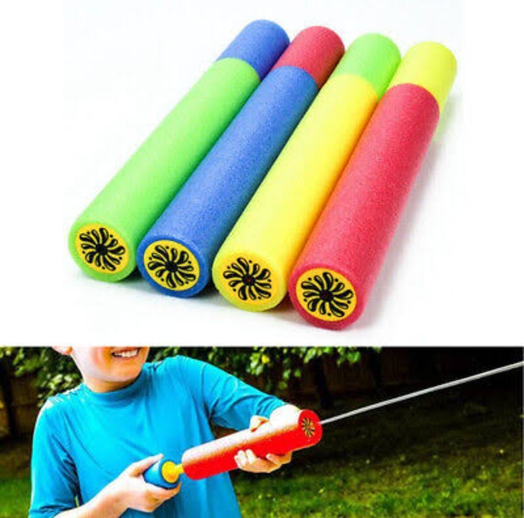 LANZADOR DE AGUA C6704