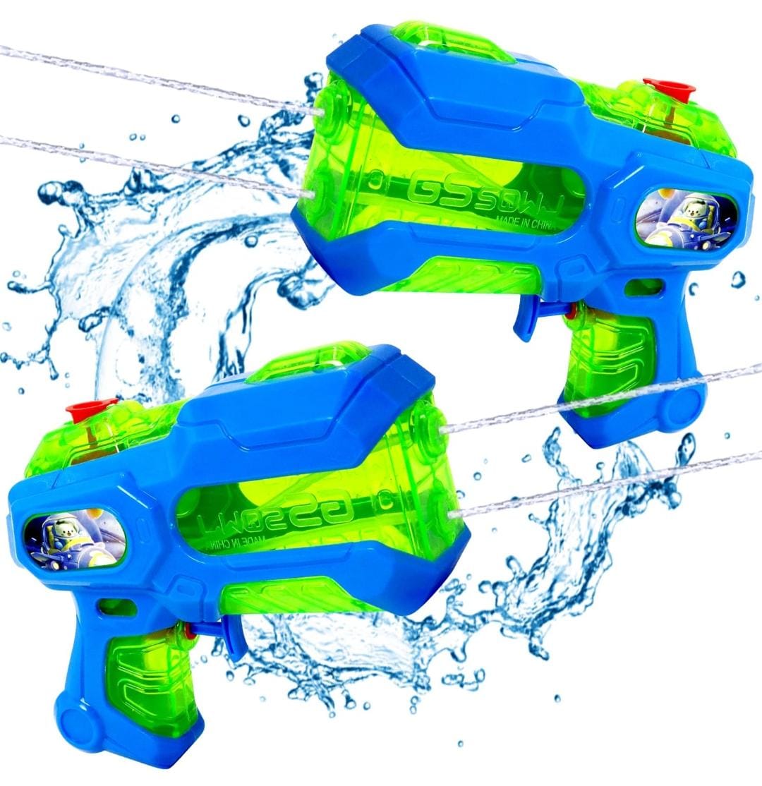 PISTOLA DE AGUA C6699