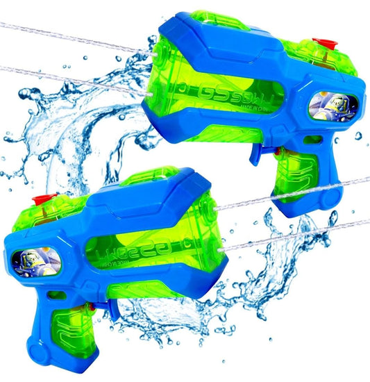 PISTOLA DE AGUA C6699