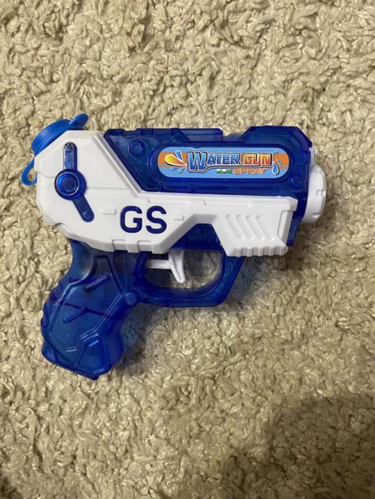 PISTOLA DE AGUA C6697
