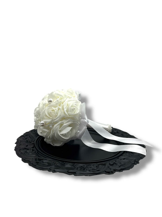 RAMO DE FLORES PARA NOVIA GZ-9693