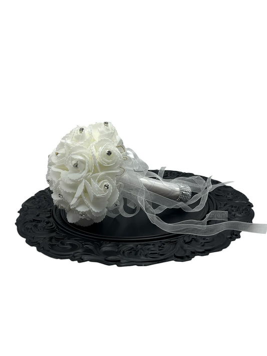 RAMO DE FLORES PARA NOVIA GZ-9692