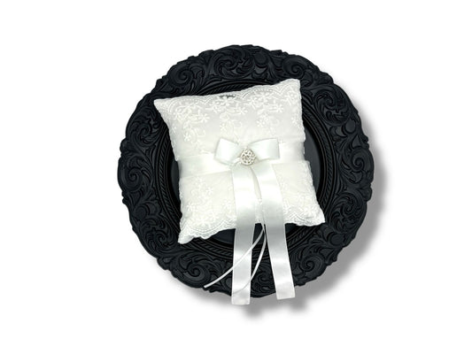 COJIN PARA ANILLOS DE BODA GZ-9690