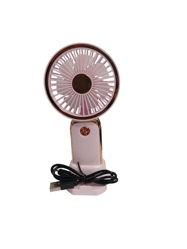 VENTILADOR MINI GZ-9644