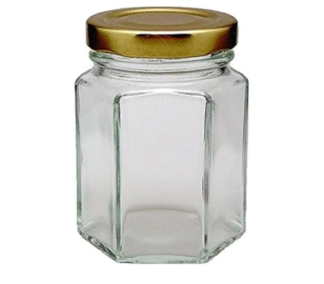 FRASCO HEXAGONAL