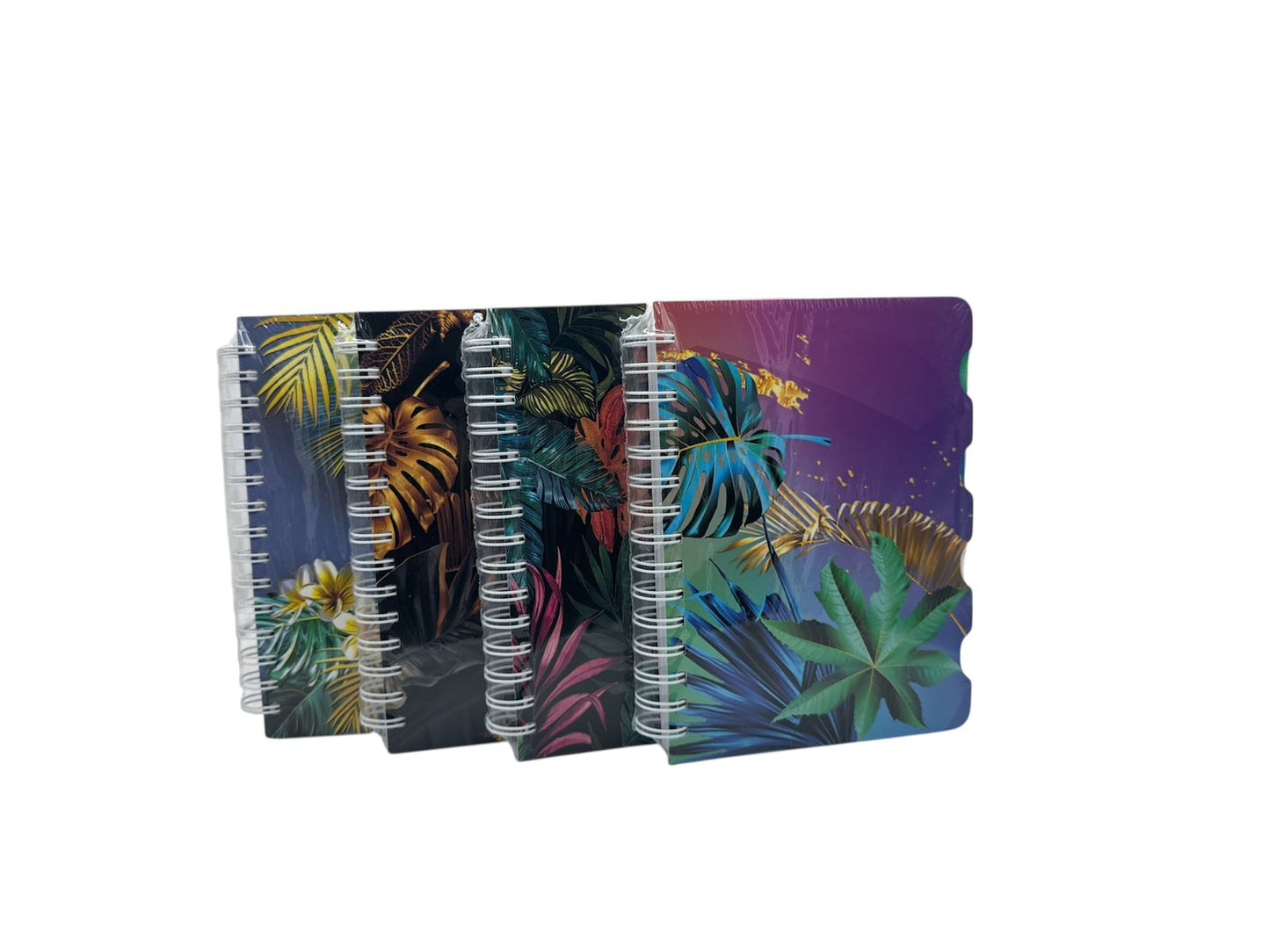 LIBRETA DE NOTAS GZ-8645