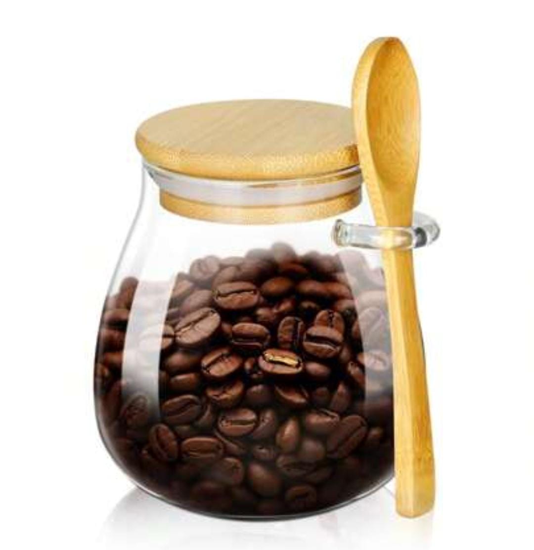 FRASCO ALMACENADOR 1000ML AH-1000
