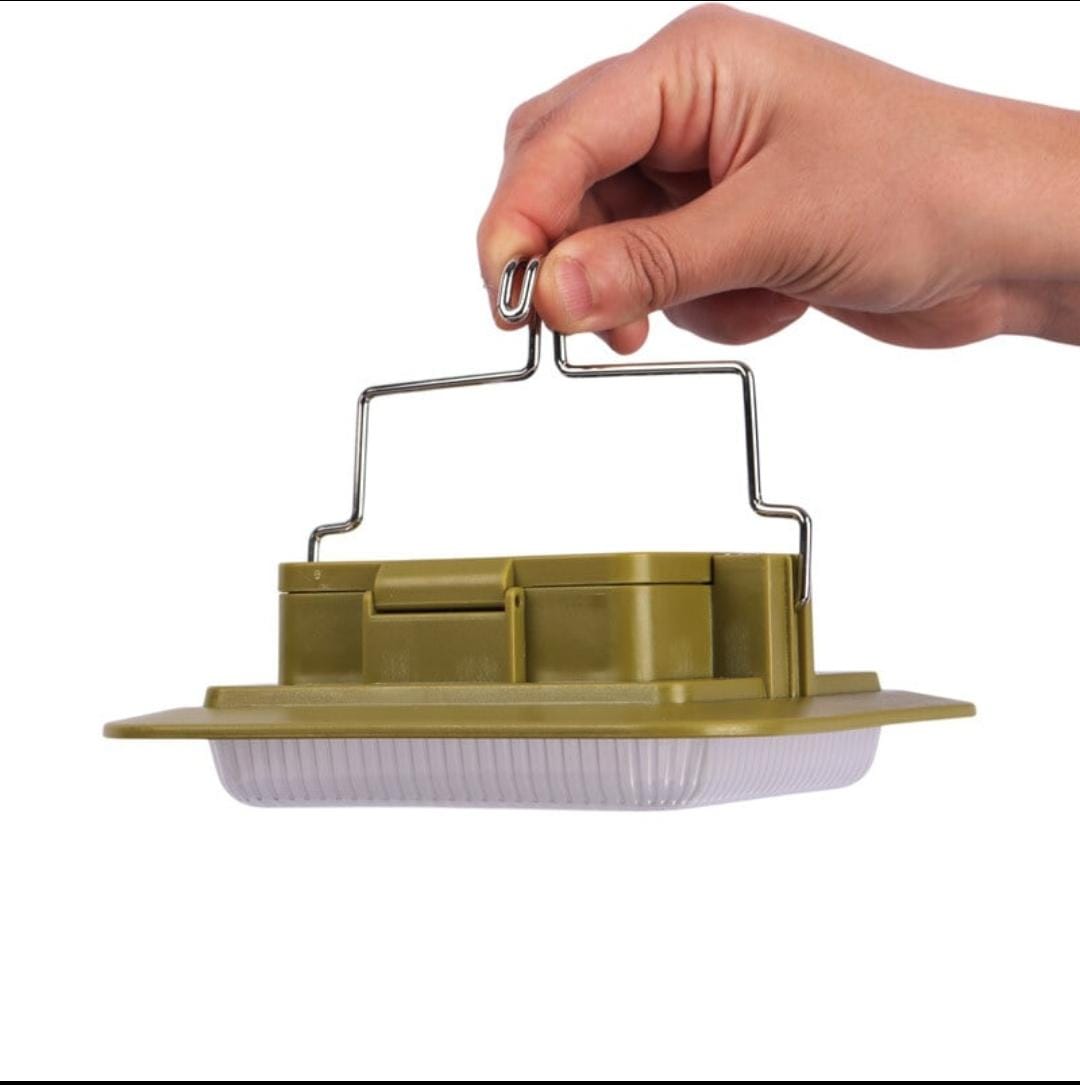 LAMPARA SOLAR P/EXTERIOR GM367-10B-9