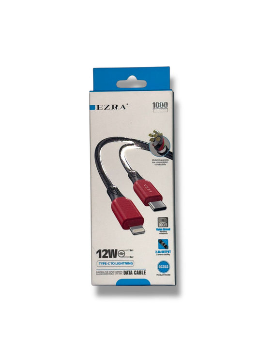 CABLE PARA CARGADOR DISTINTAS ENTRADAS