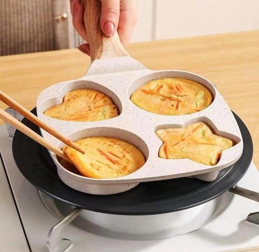 SARTEN 4 EN 1 GM1292-2H-1/GM1292-2H-3