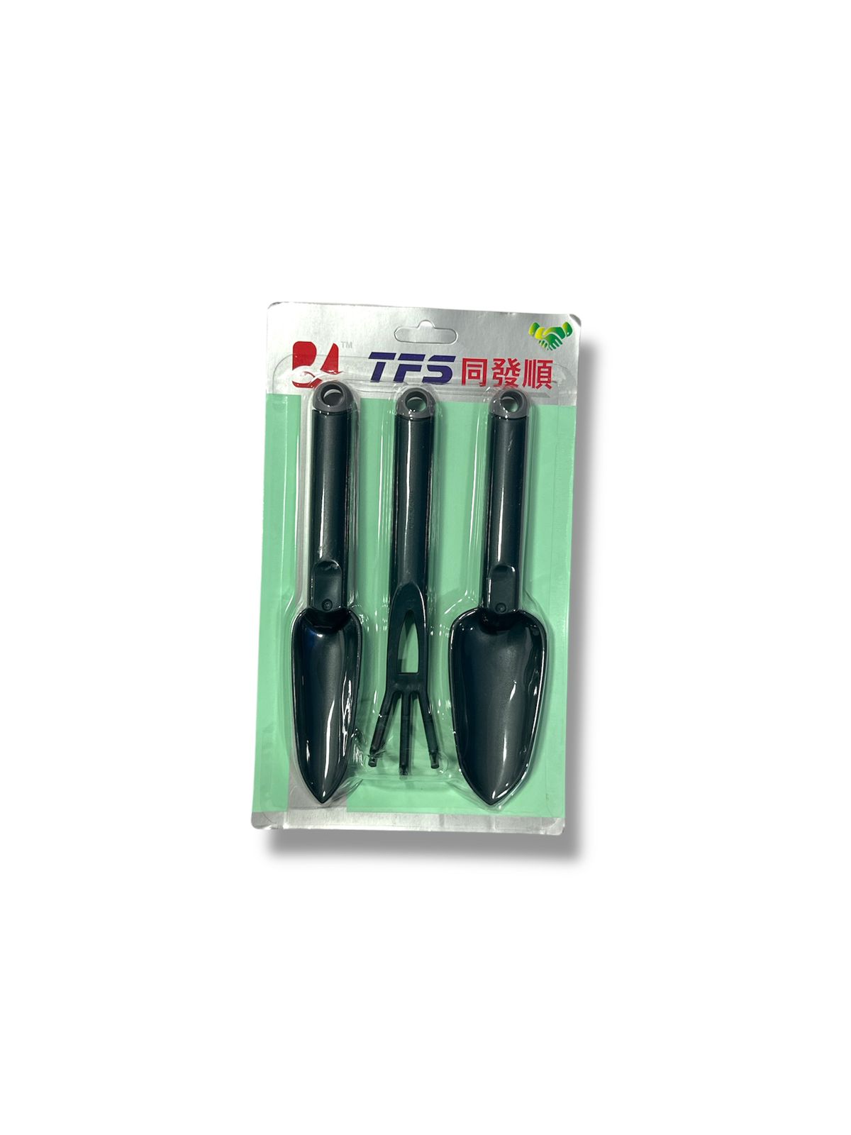 SET DE JARDINERIA GM674-3H-52