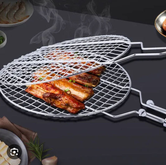 PARILLA CON MANGO P/ASAR GM127-20H-14