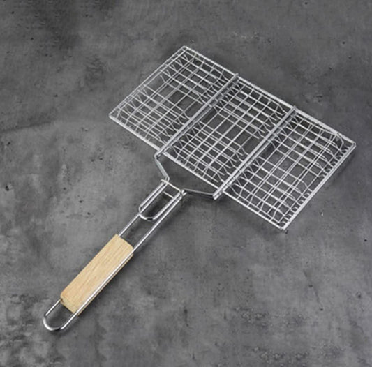 PARILLA CON MANGO P/ASAR GM127-20H-13