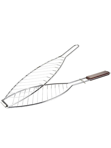 PARILLA CON MANGO P/ASAR GM127-20H-11