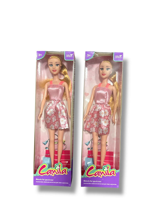 MUÑECA CAMILA HP1173063