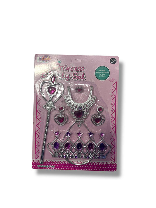 JUEGO DE CORONA Y CETRO HP1141090