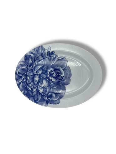 PLATON OVALADO 16" GM1341-2H-158