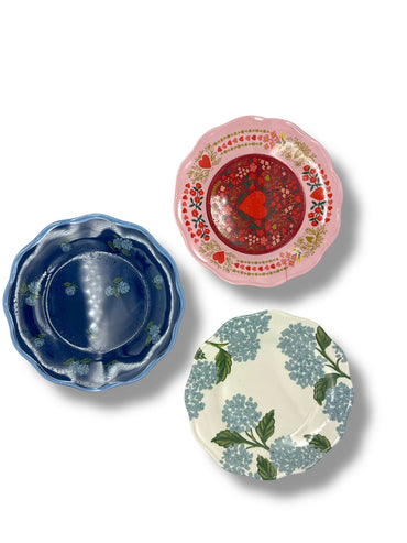 PLATO 8.5" GM1341-2H-137