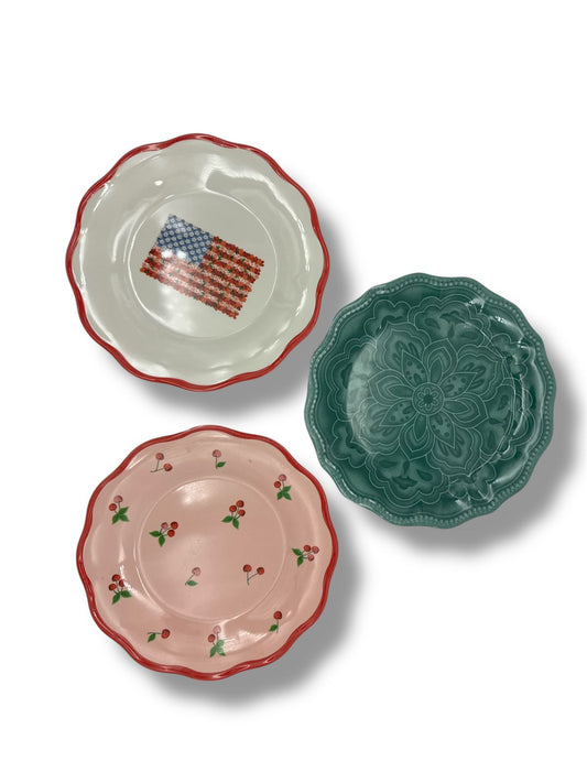 PLATO 8.5" GM1341-2H-137