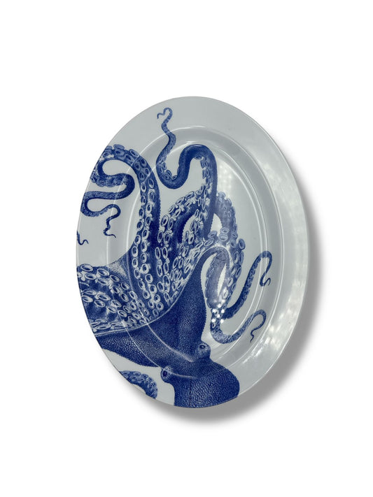 PLATON OVALADO 16" GM1341-2H-158