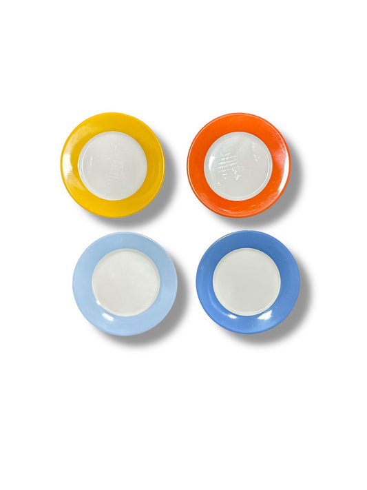 PLATO 8" GM1341-2H-78