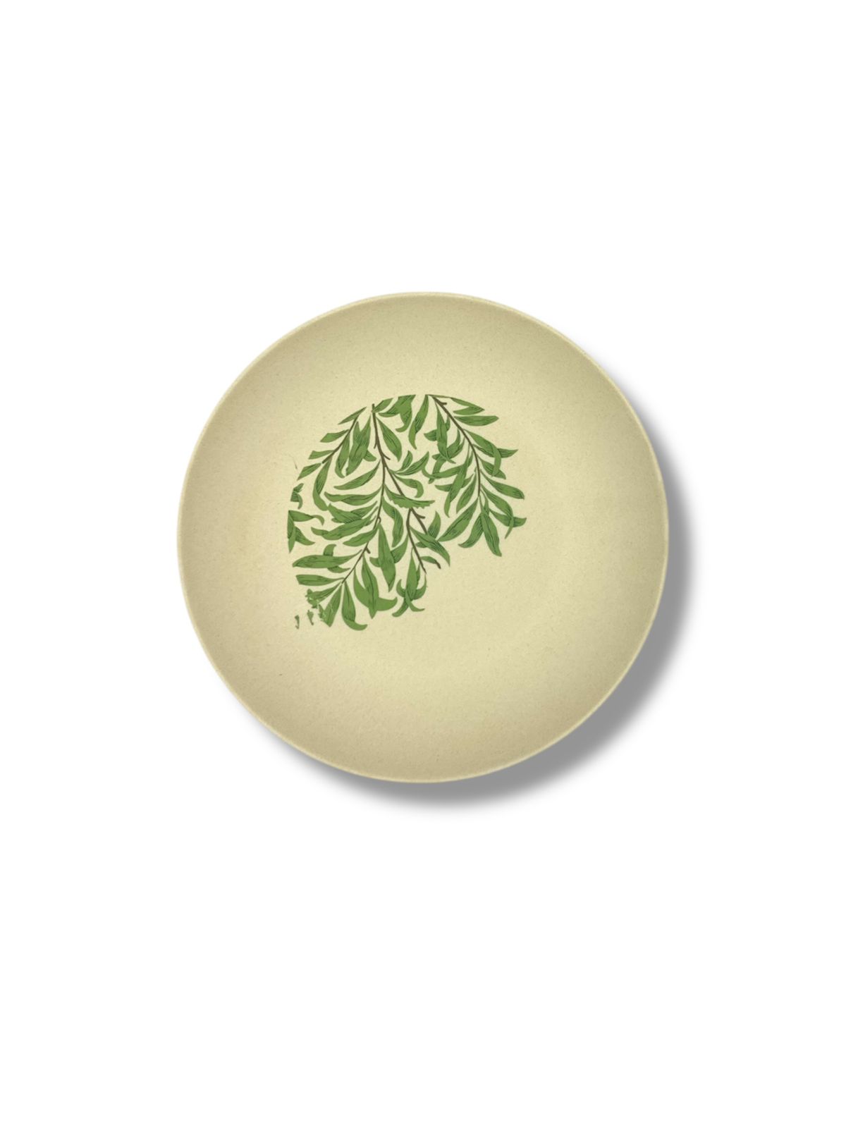 PLATO 8" GM1341-1H-8