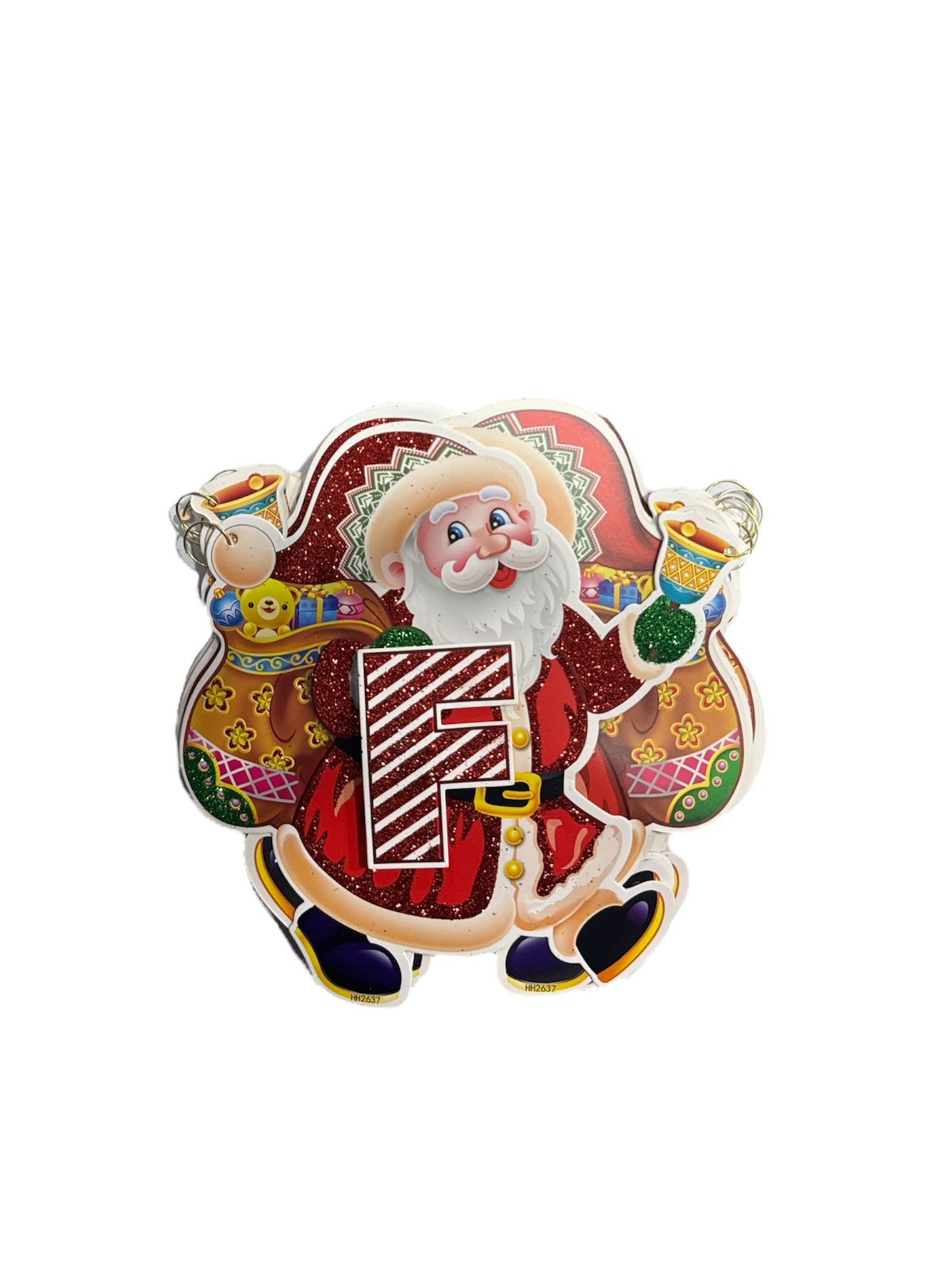 GUIA DE LETRAS \, image size:1200x1600