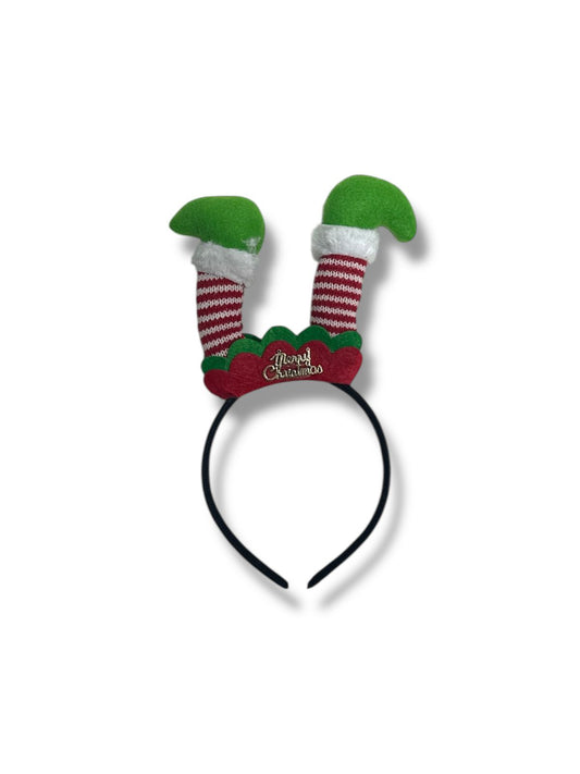 DIADEMA PATAS DE ELFO GM688-1A-3