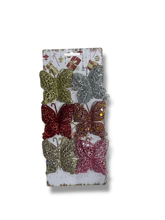 ADORNO MARIPOSA GM621-11B-44