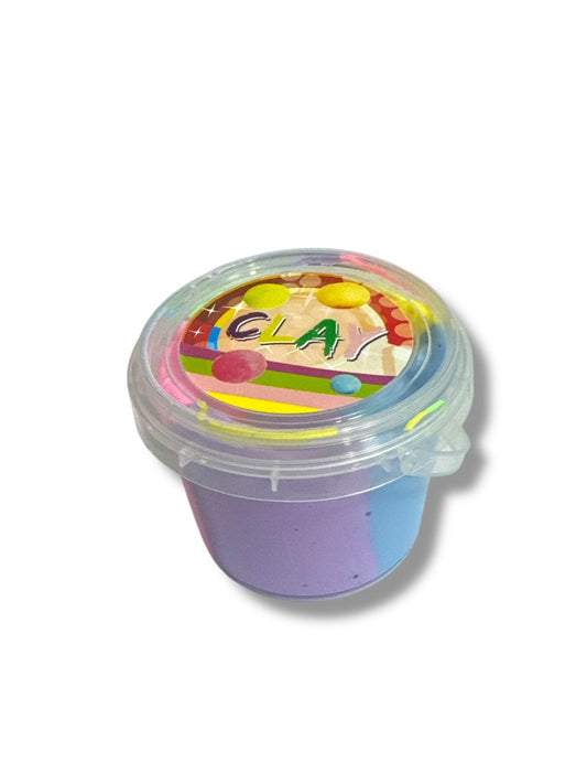 FOAMY MOLDEABLE DE COLORES GZ-10683