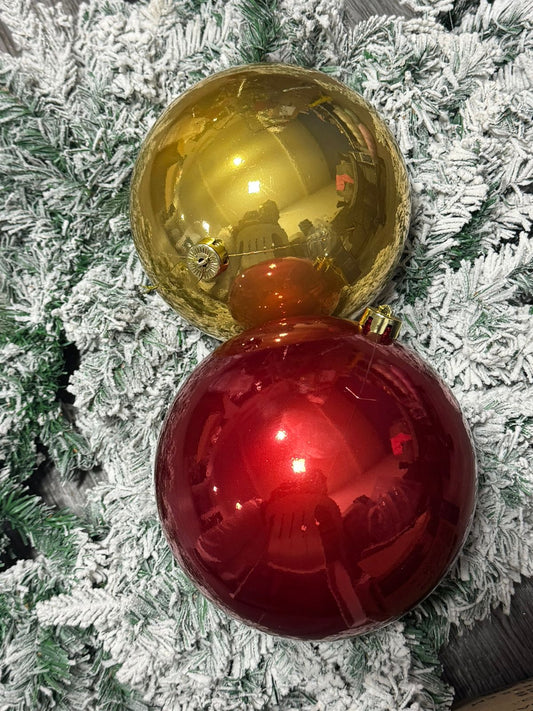 ESFERA JUMBO POR PIEZA 20 CM GZ-9960