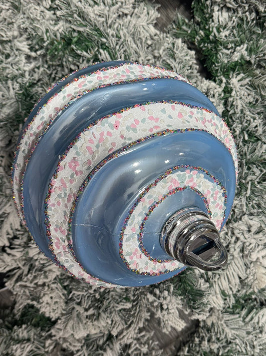 ESFERA POR PIEZA JUMBO 25CMGZ-9954