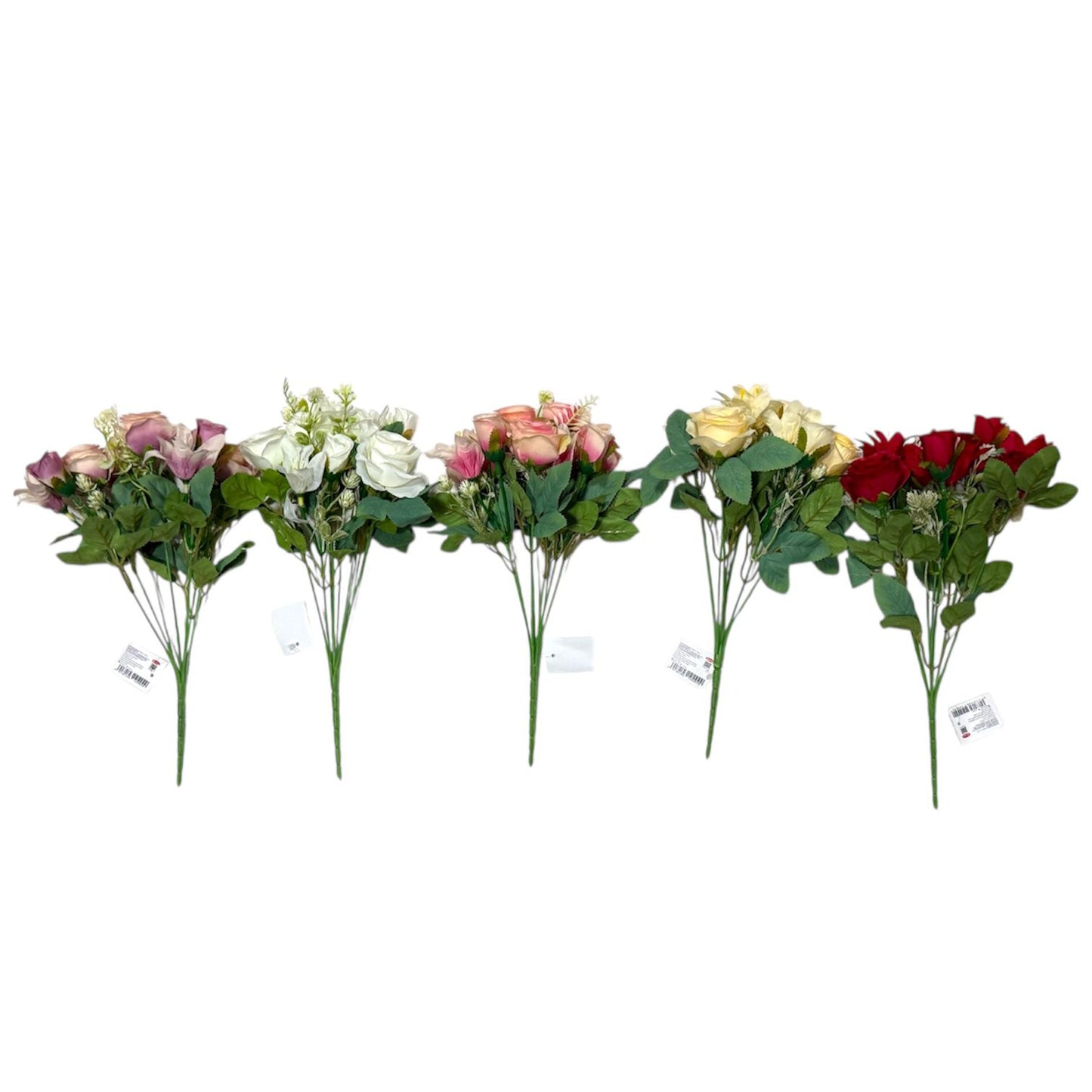 RAMO 8 ROSAS GZ-10492
