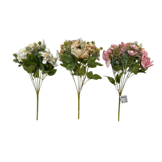 RAMO 8 ROSAS GZ-10511