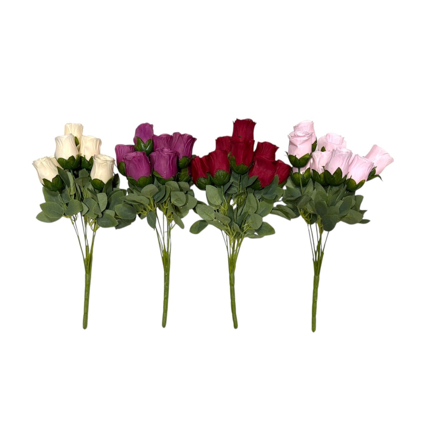 RAMO 9 ROSAS GZ-10385