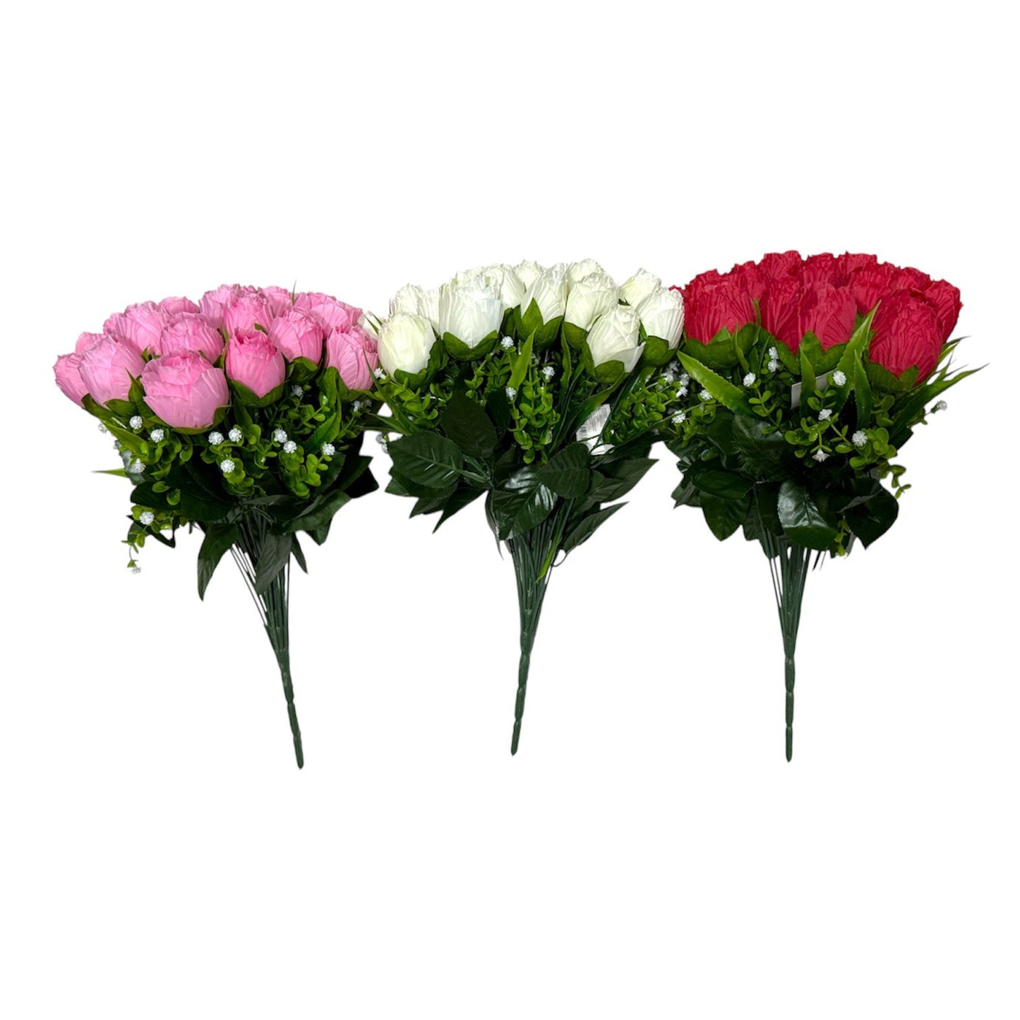 RAMO 24 ROSAS GZ-10372