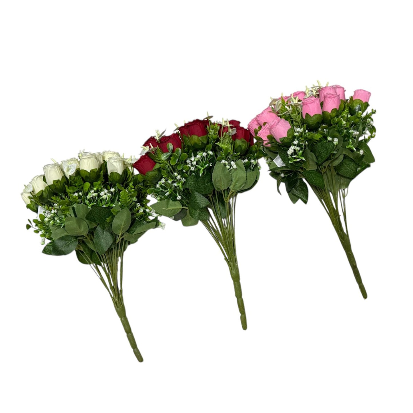 RAMO 20 ROSAS GZ-10384