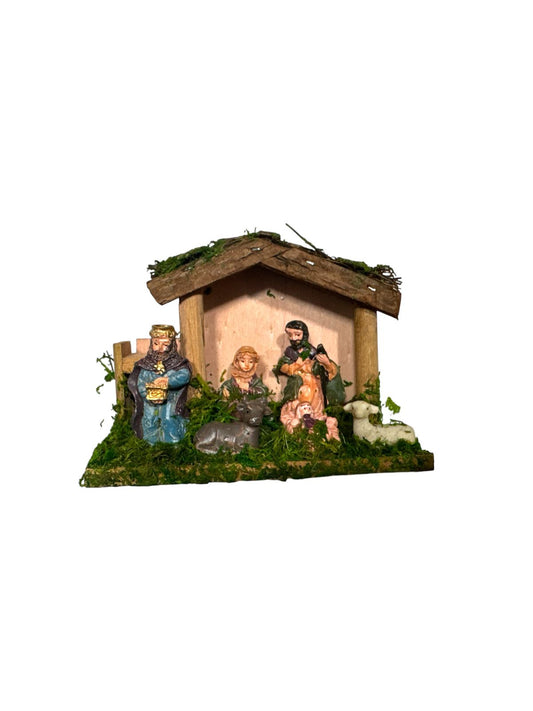 NACIMIENTO MINI GZ-8455