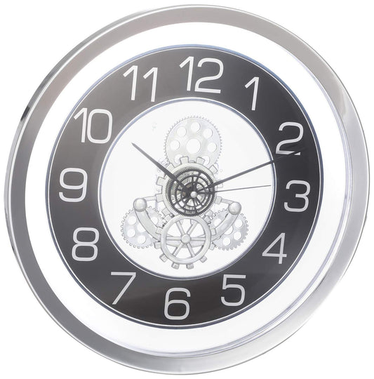 RELOJ DE PARED GZ-10744